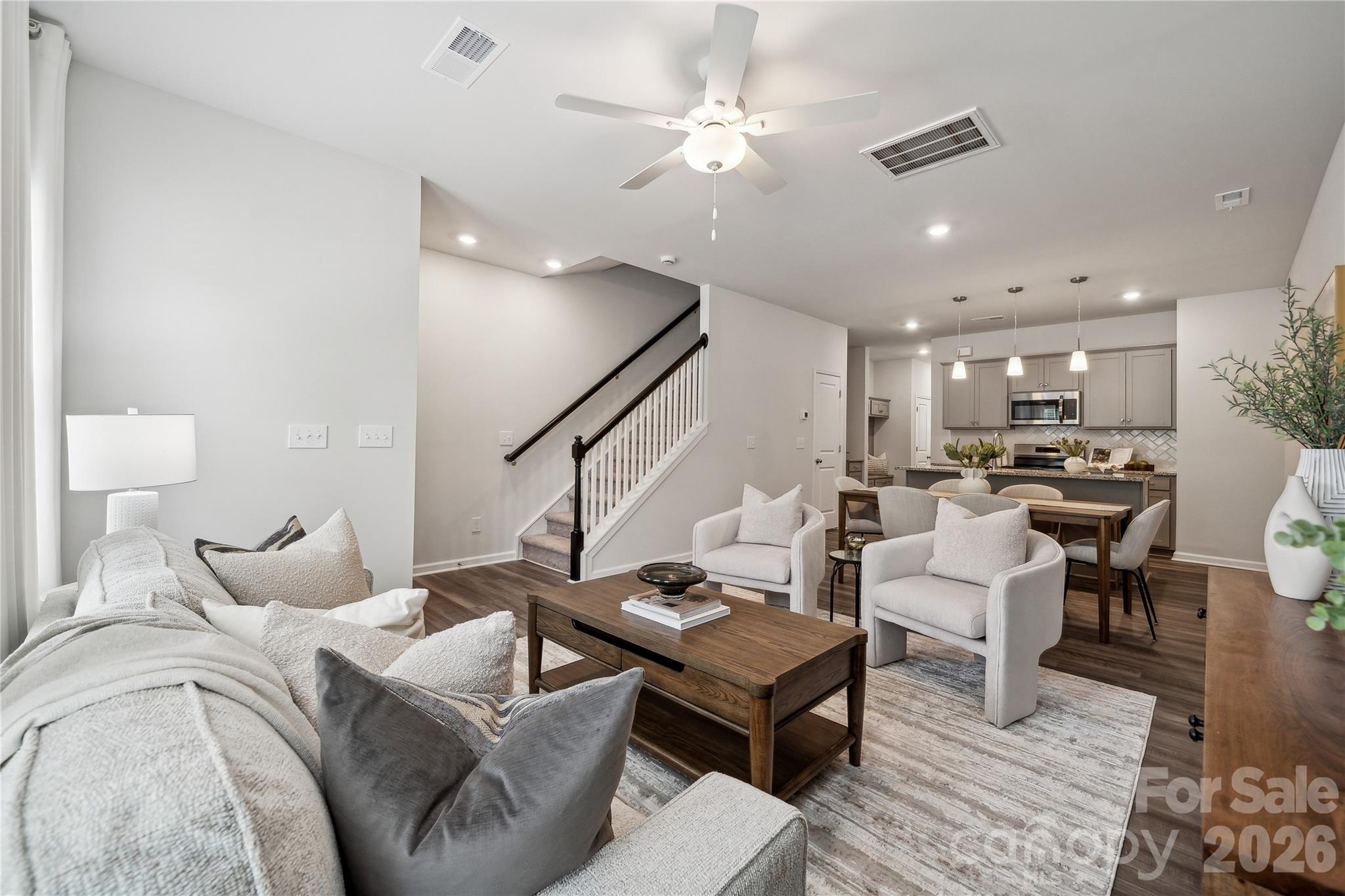 Nichols Landing - Residential