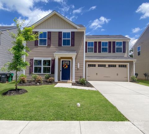 3113 Bouquet Street Charlotte NC 28215