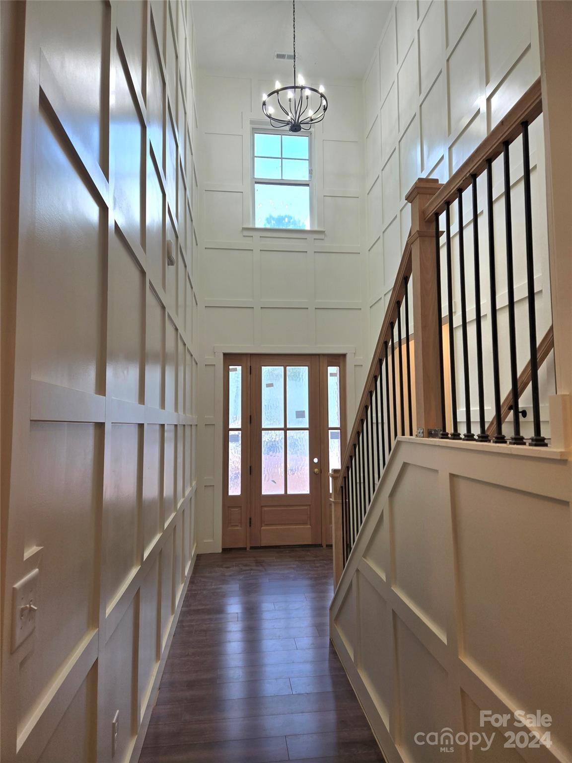 The Preserve at Forest Creek - Residential