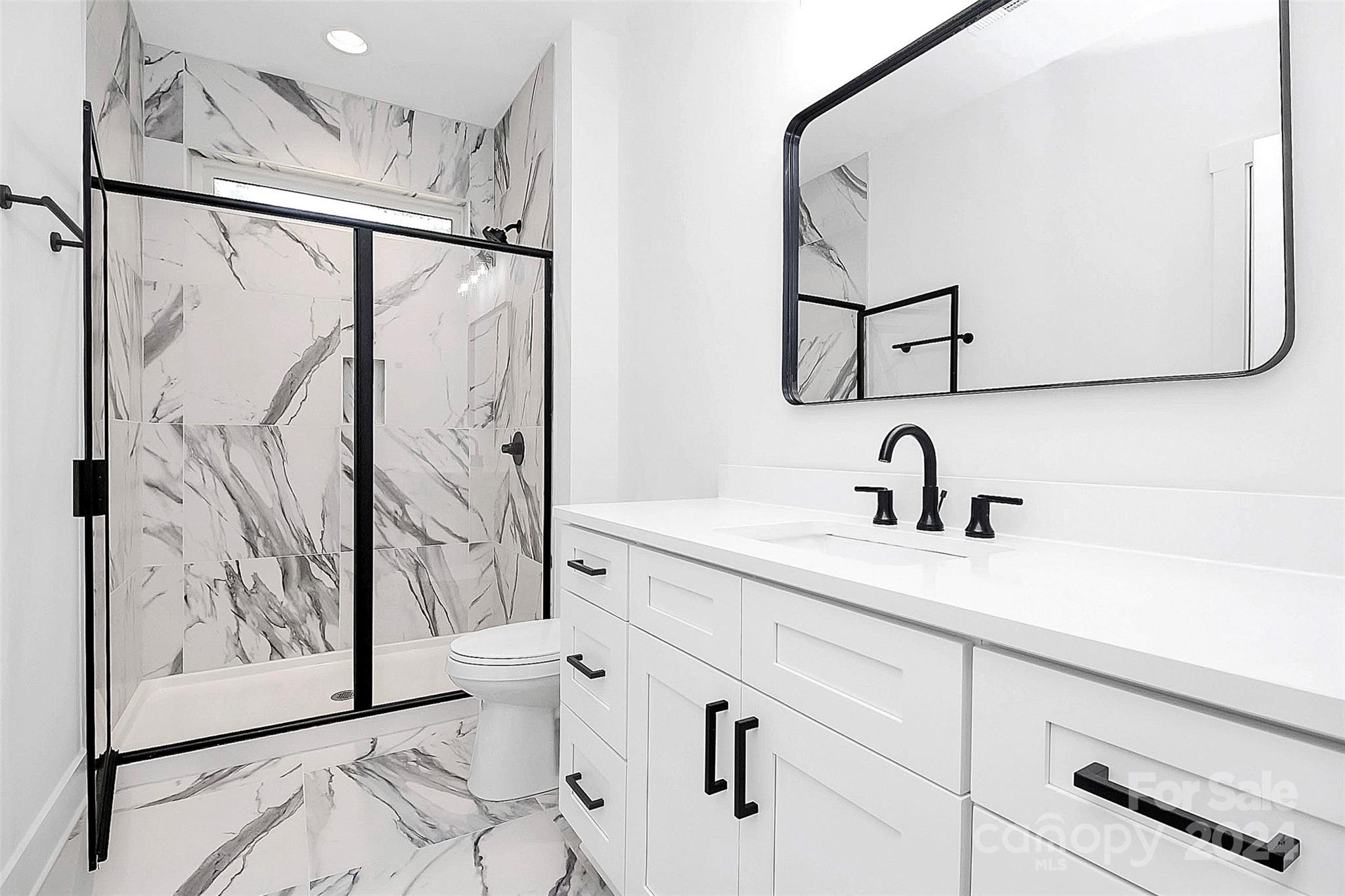 The Preserve at Forest Creek - Residential