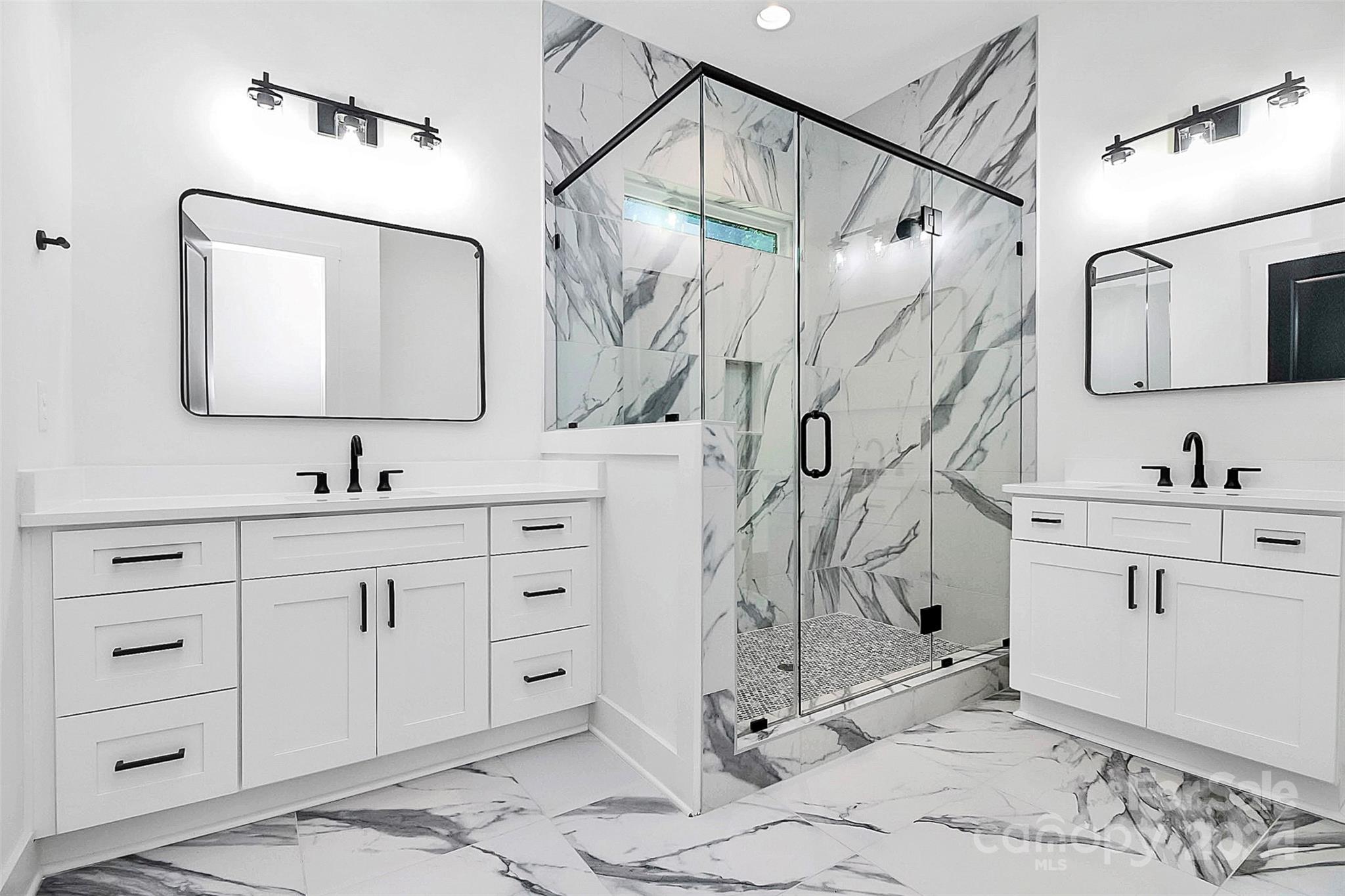 The Preserve at Forest Creek - Residential