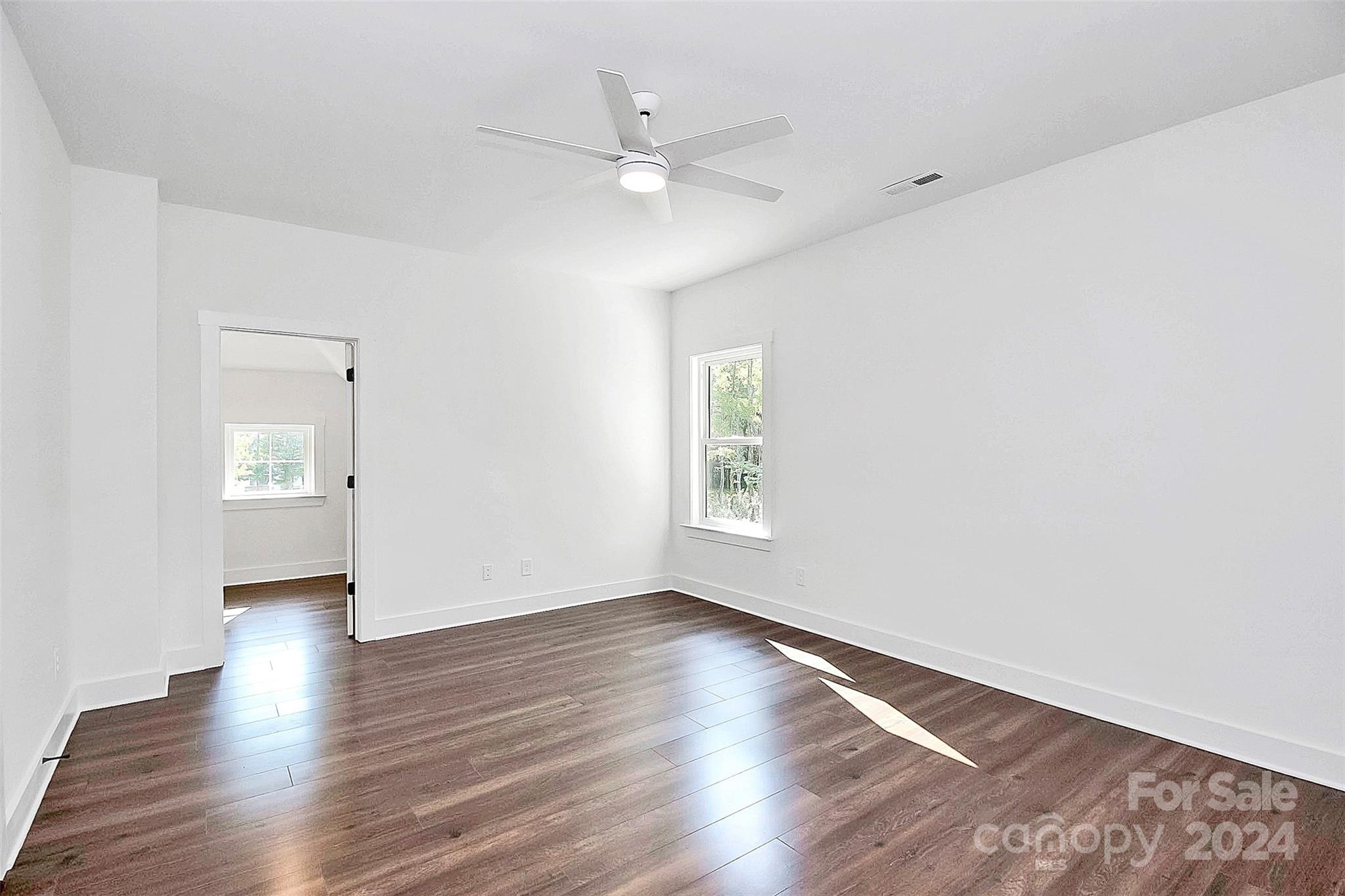 The Preserve at Forest Creek - Residential