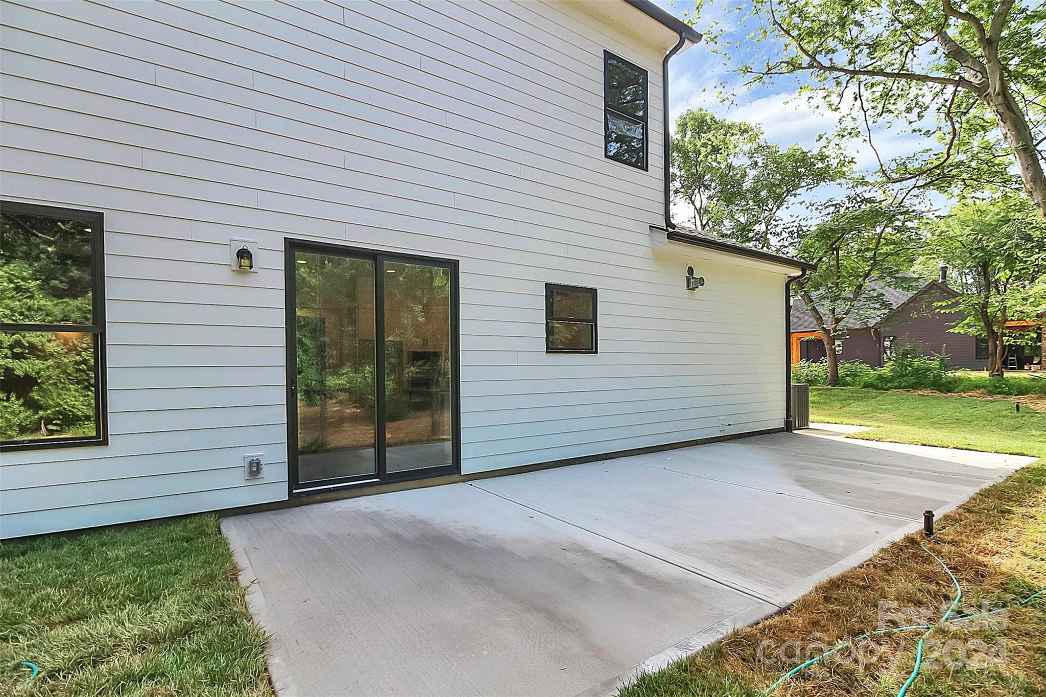 The Preserve at Forest Creek - Residential