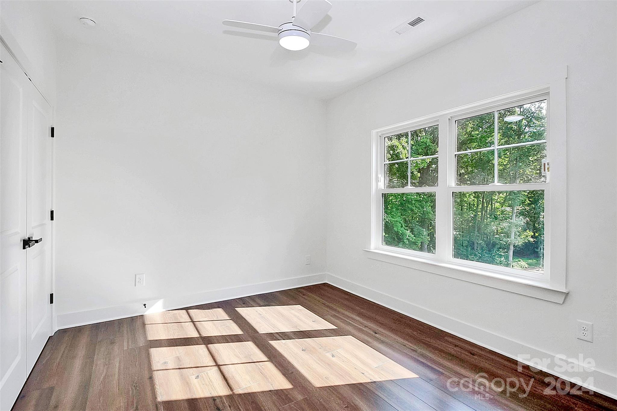 The Preserve at Forest Creek - Residential