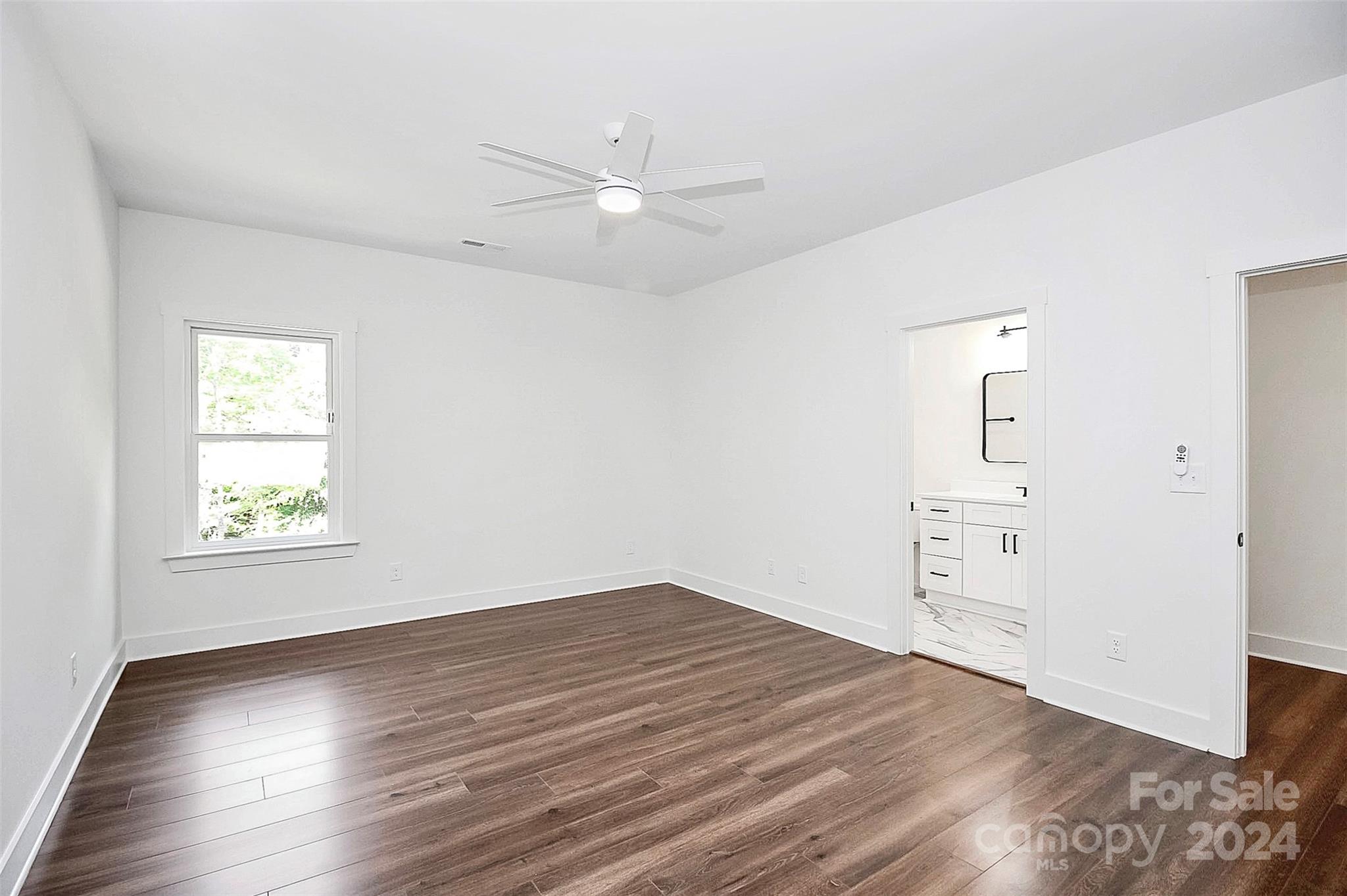 The Preserve at Forest Creek - Residential