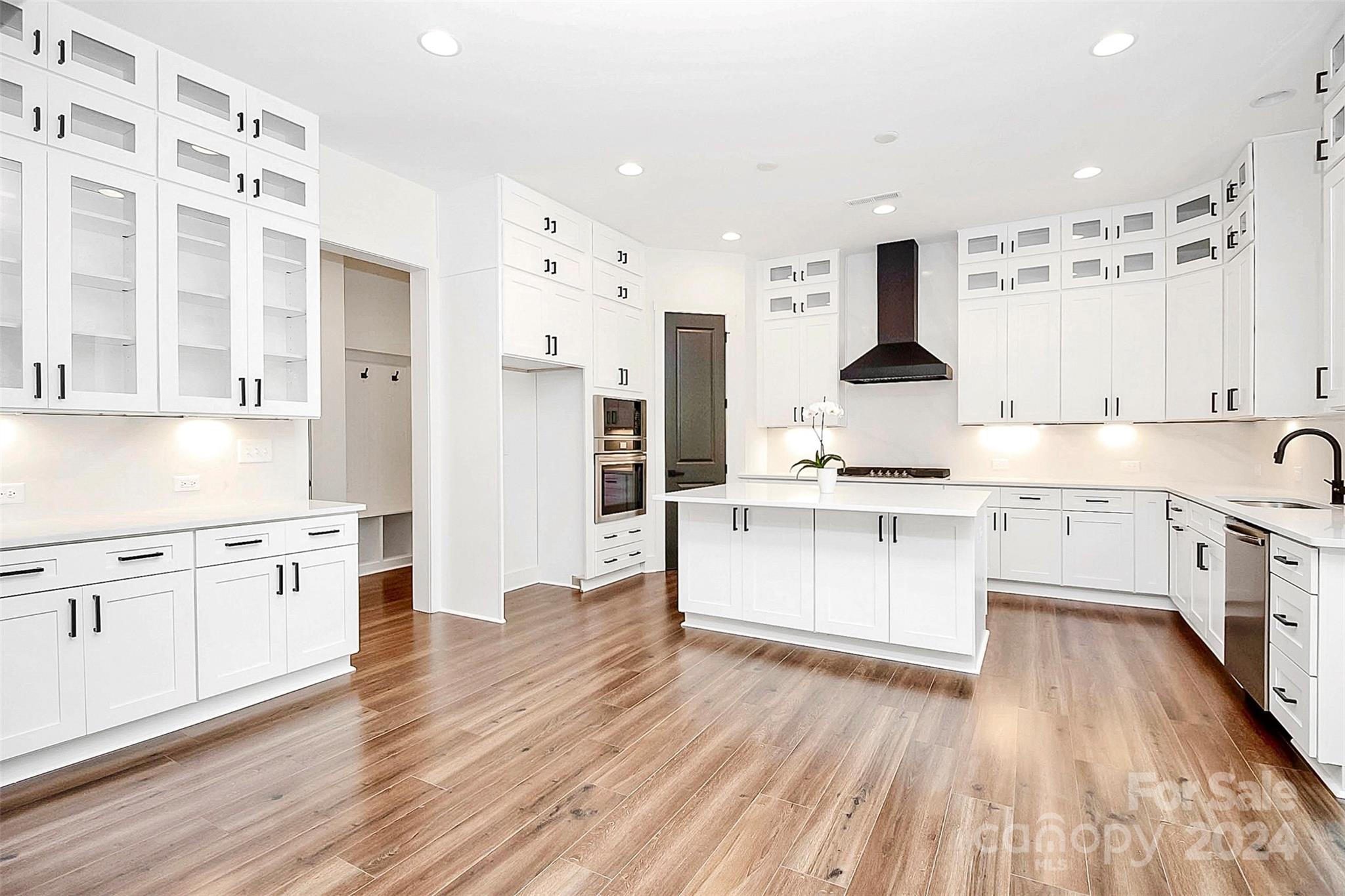 The Preserve at Forest Creek - Residential