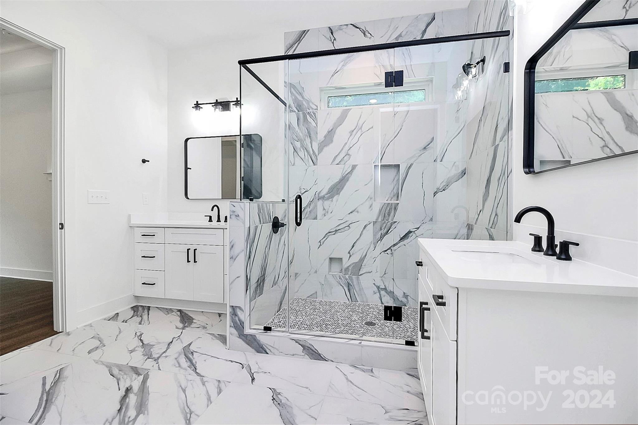 The Preserve at Forest Creek - Residential