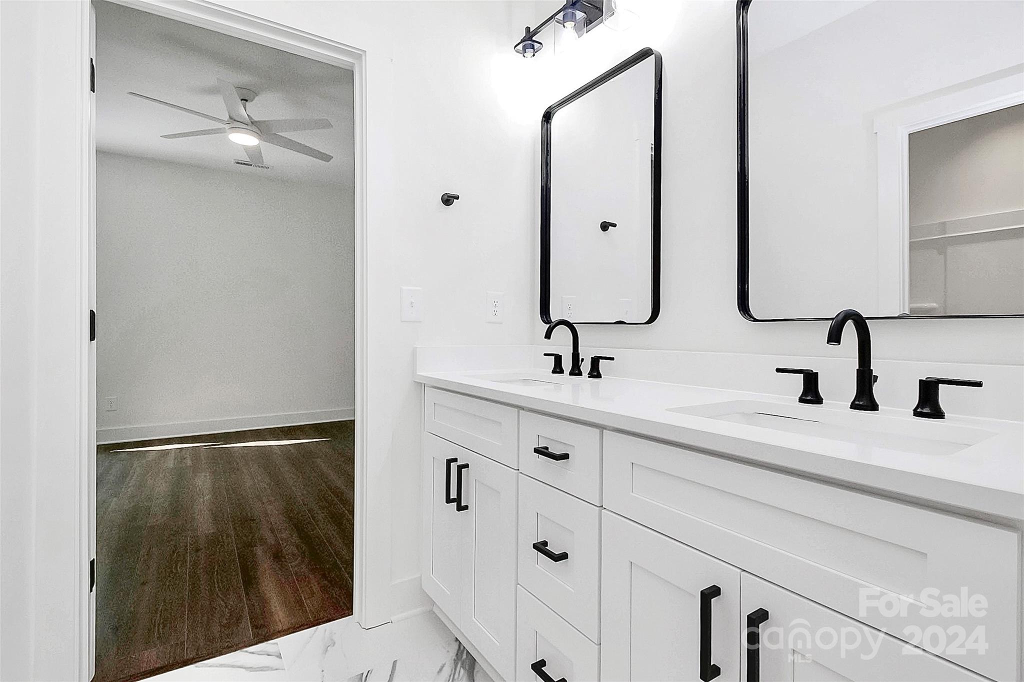 The Preserve at Forest Creek - Residential