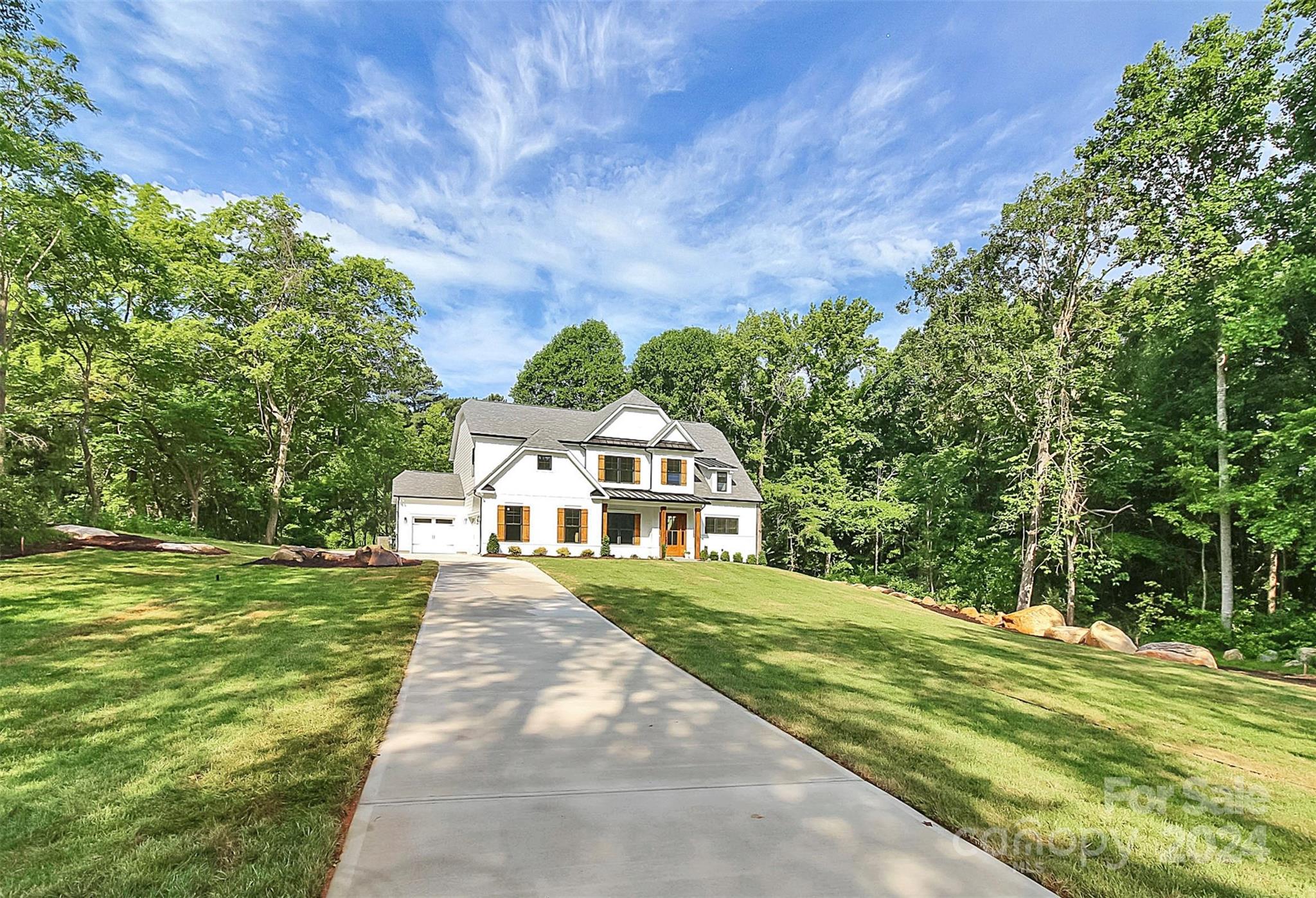 The Preserve at Forest Creek - Residential