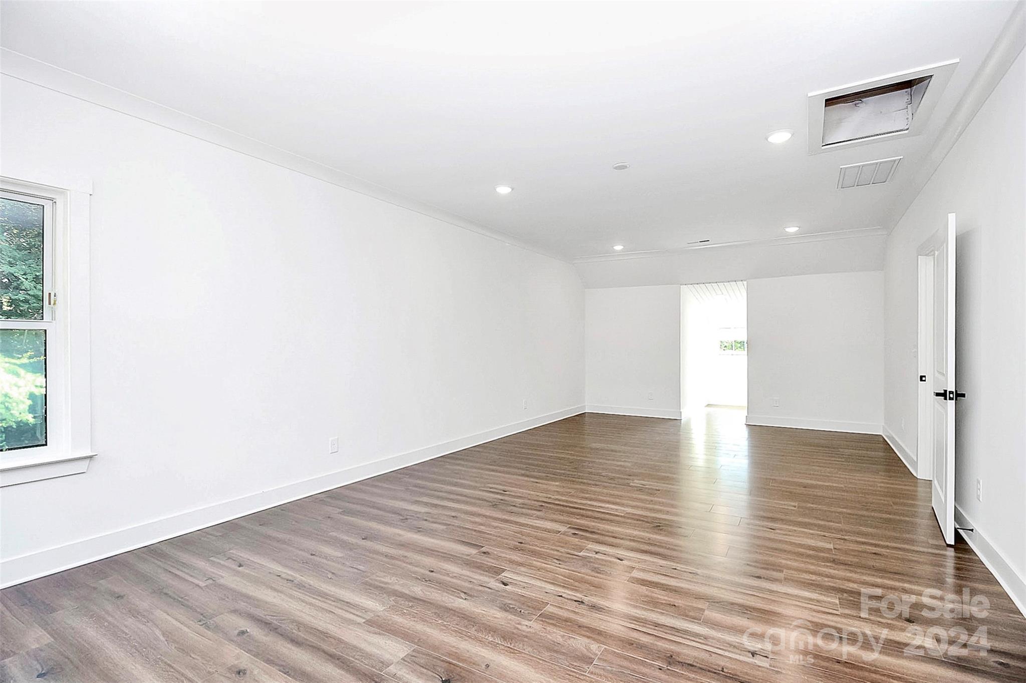 The Preserve at Forest Creek - Residential