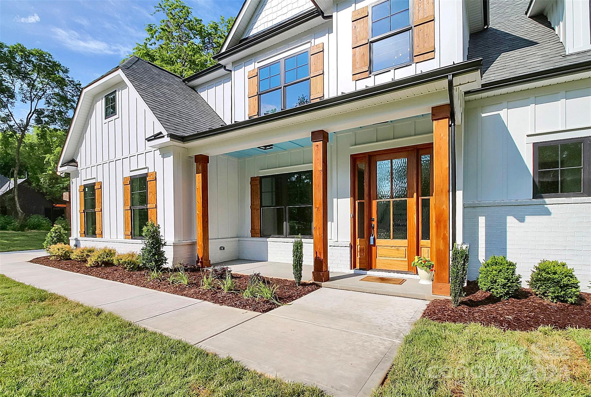 The Preserve at Forest Creek - Residential