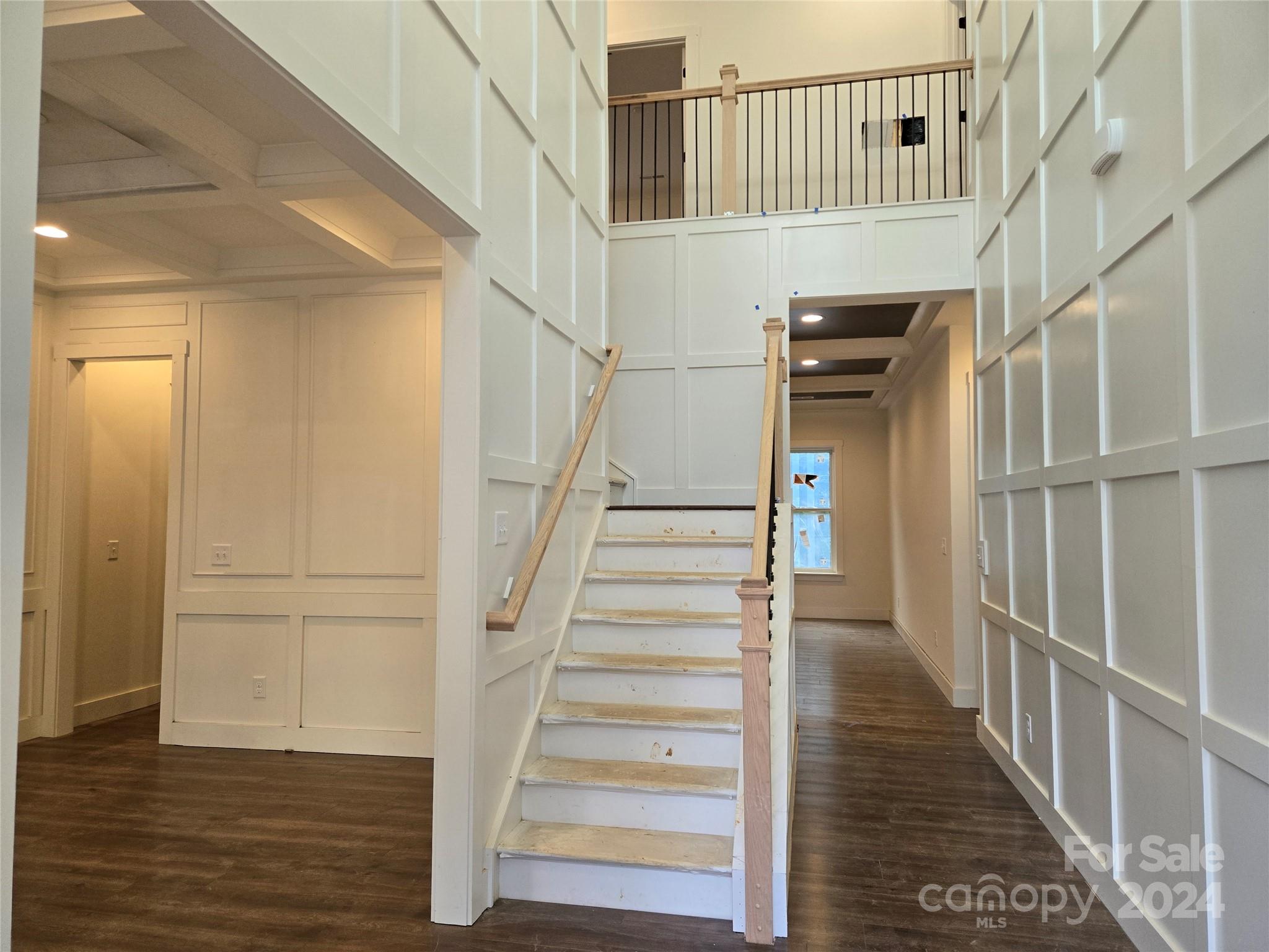 The Preserve at Forest Creek - Residential