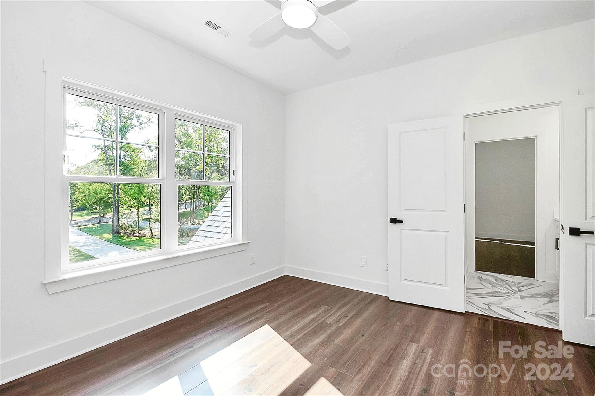 The Preserve at Forest Creek - Residential