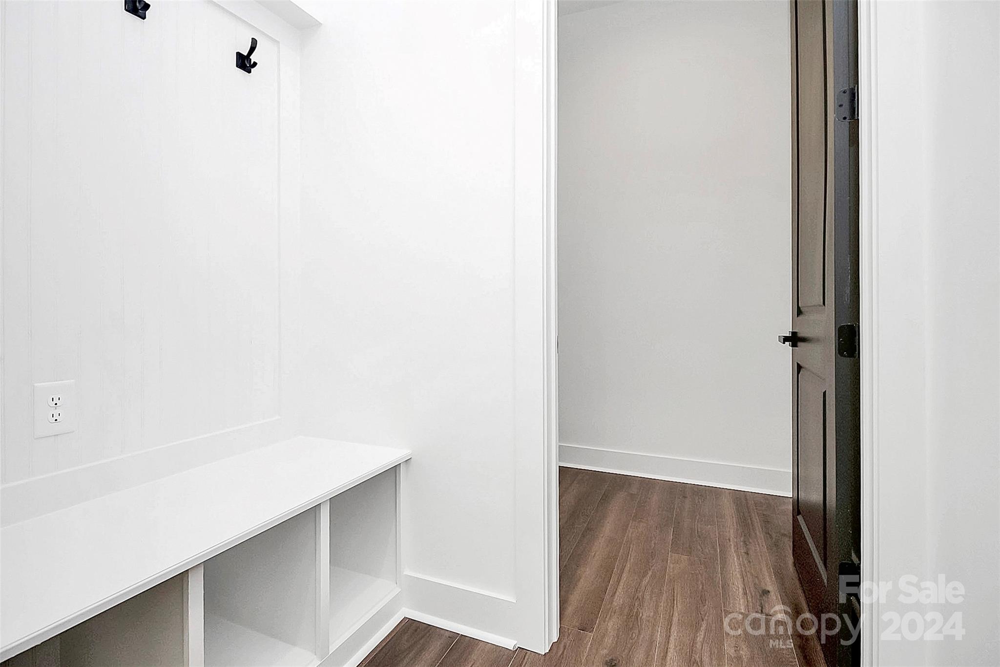 The Preserve at Forest Creek - Residential