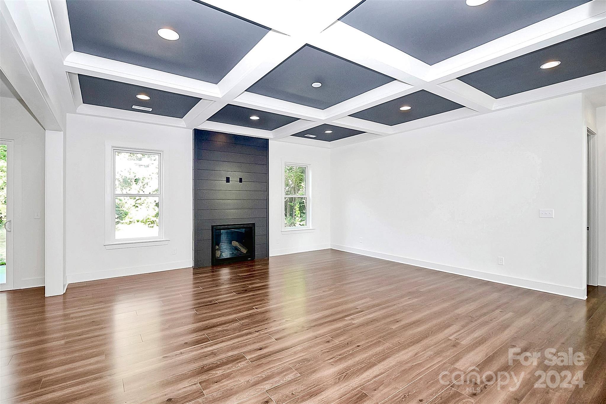 The Preserve at Forest Creek - Residential