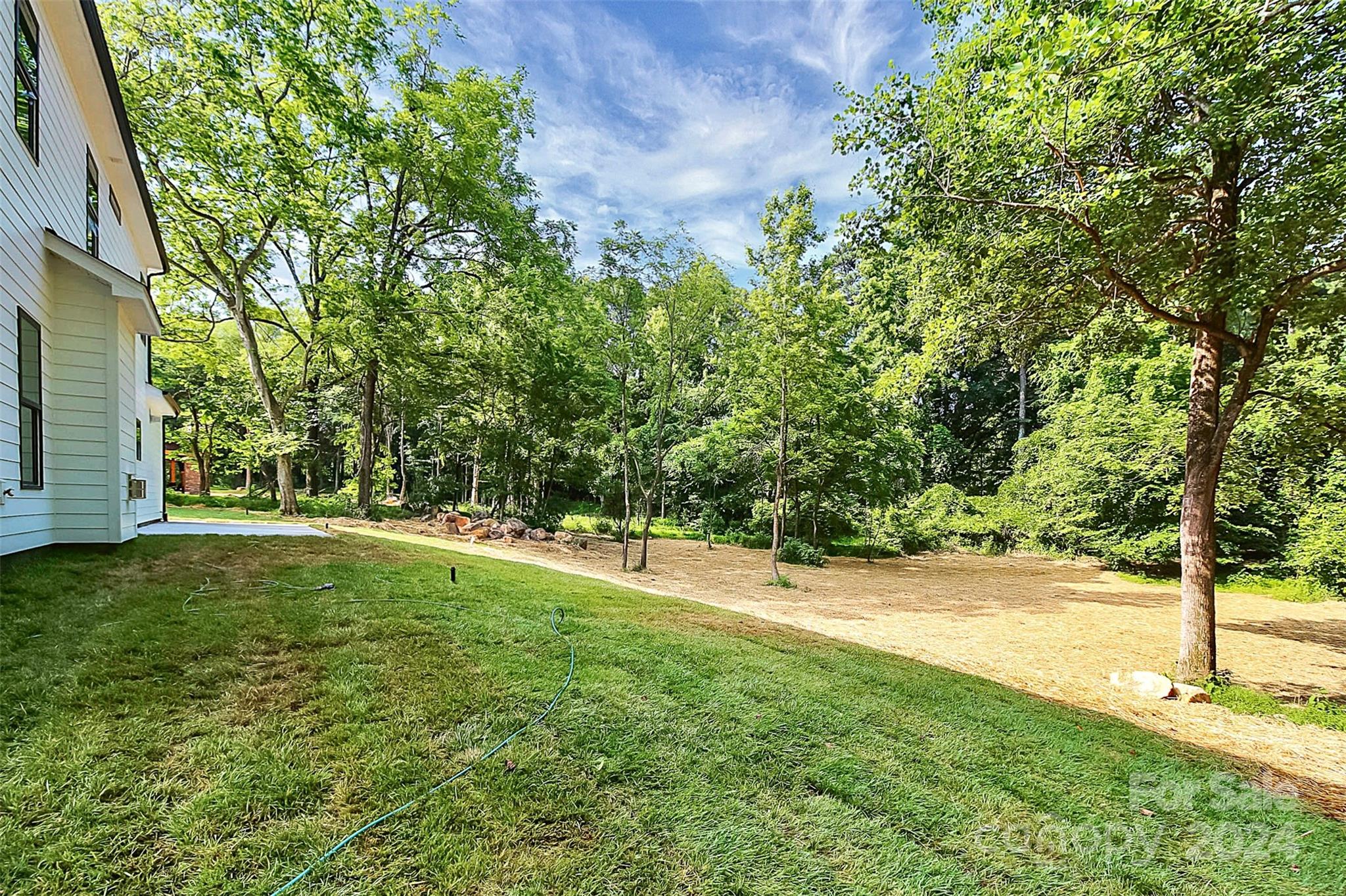 The Preserve at Forest Creek - Residential