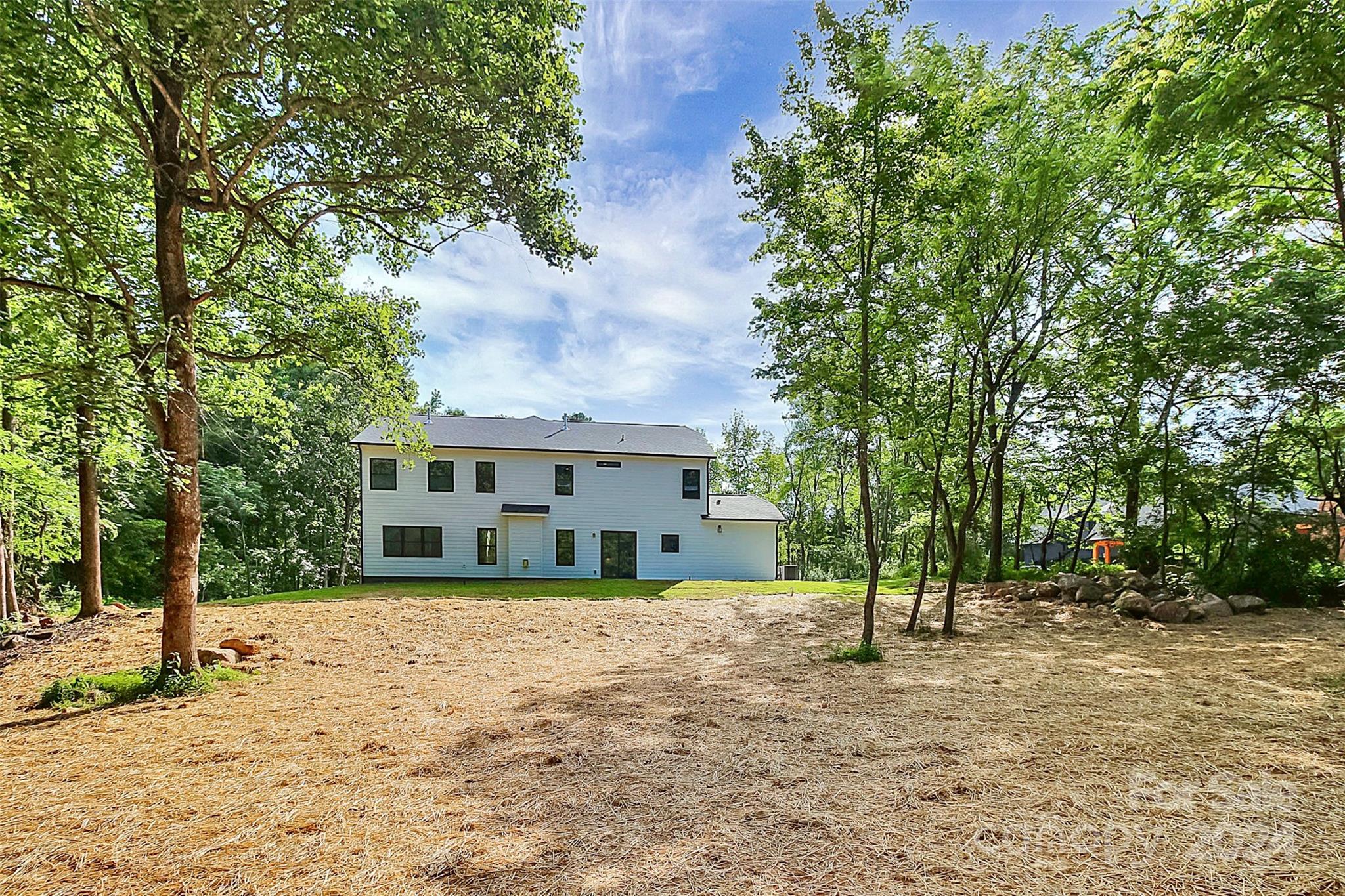 The Preserve at Forest Creek - Residential