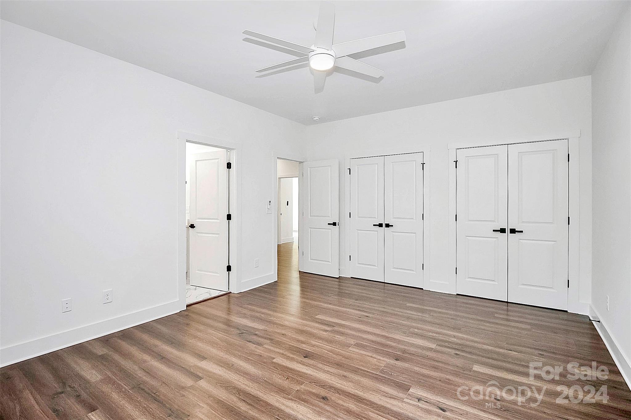 The Preserve at Forest Creek - Residential