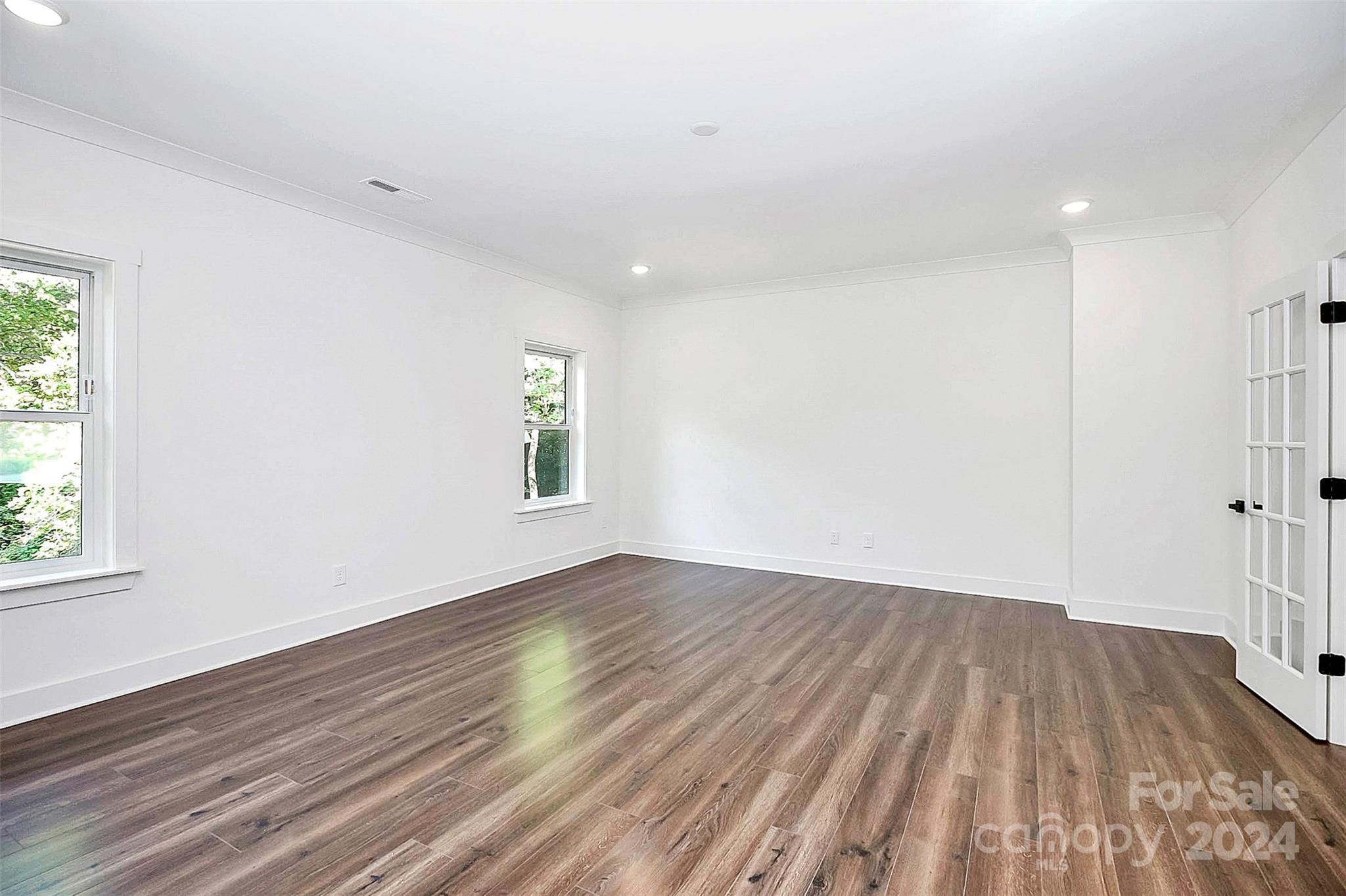 The Preserve at Forest Creek - Residential