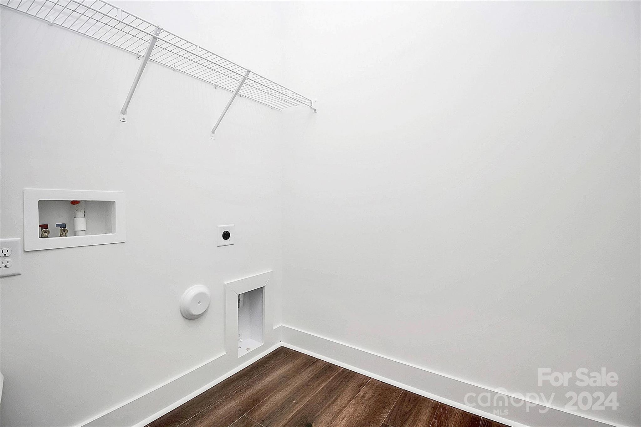 The Preserve at Forest Creek - Residential