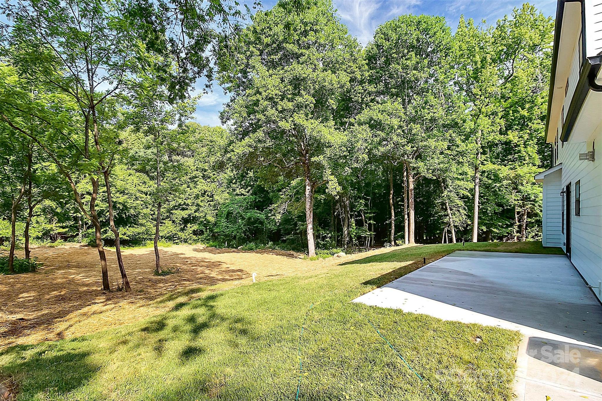 The Preserve at Forest Creek - Residential