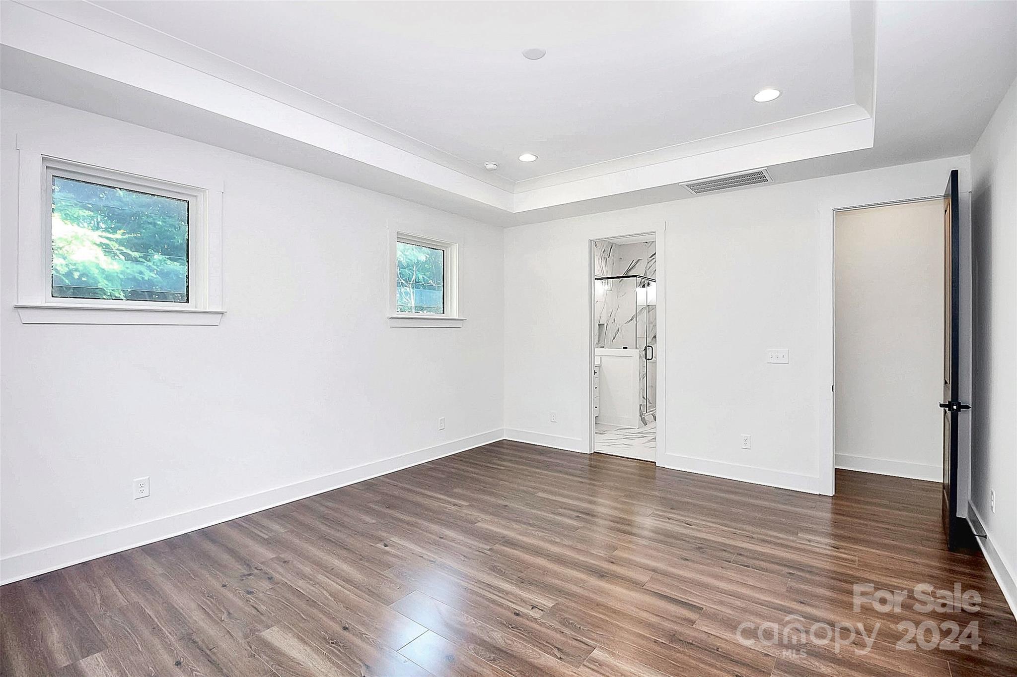 The Preserve at Forest Creek - Residential