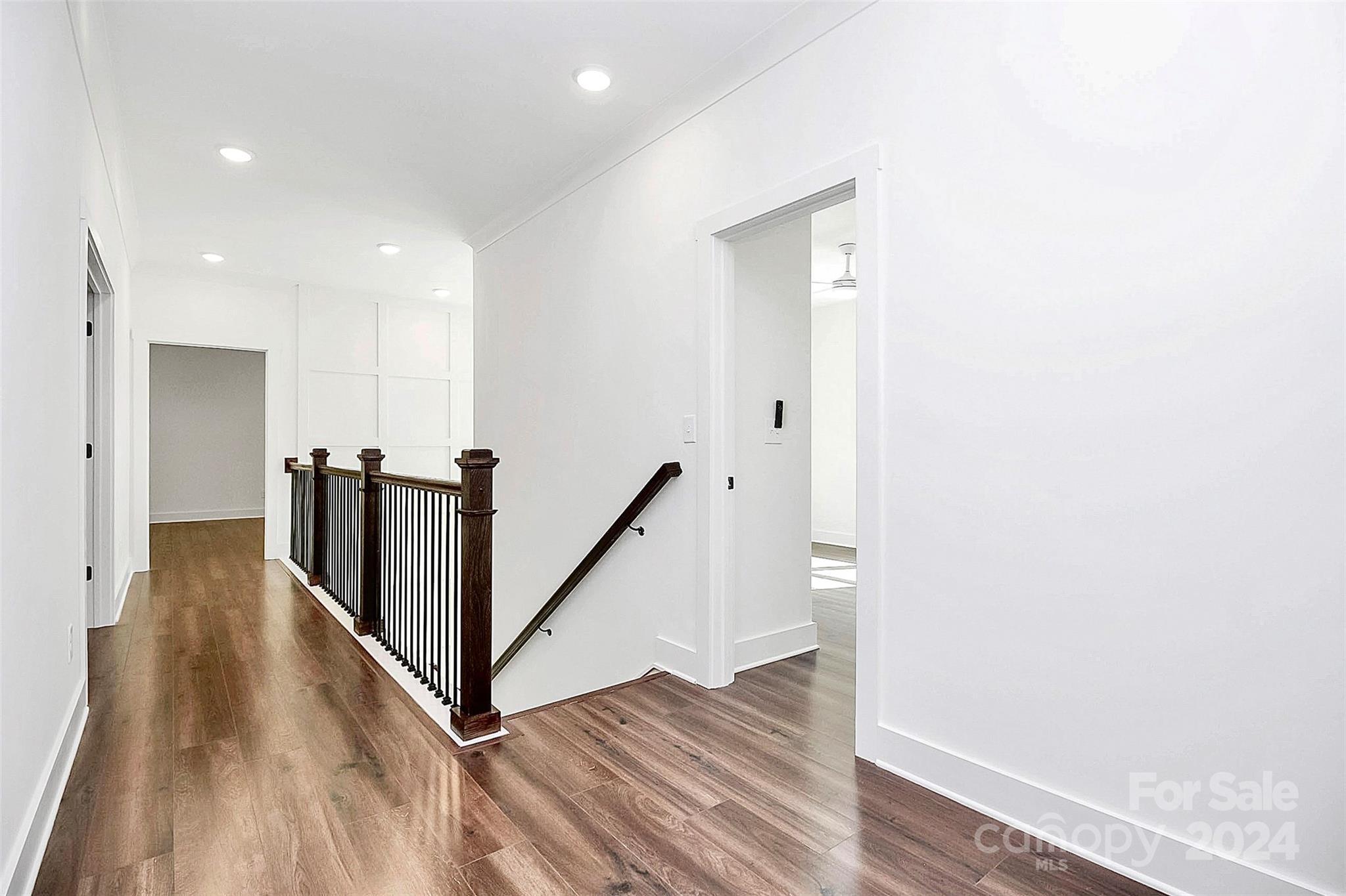 The Preserve at Forest Creek - Residential