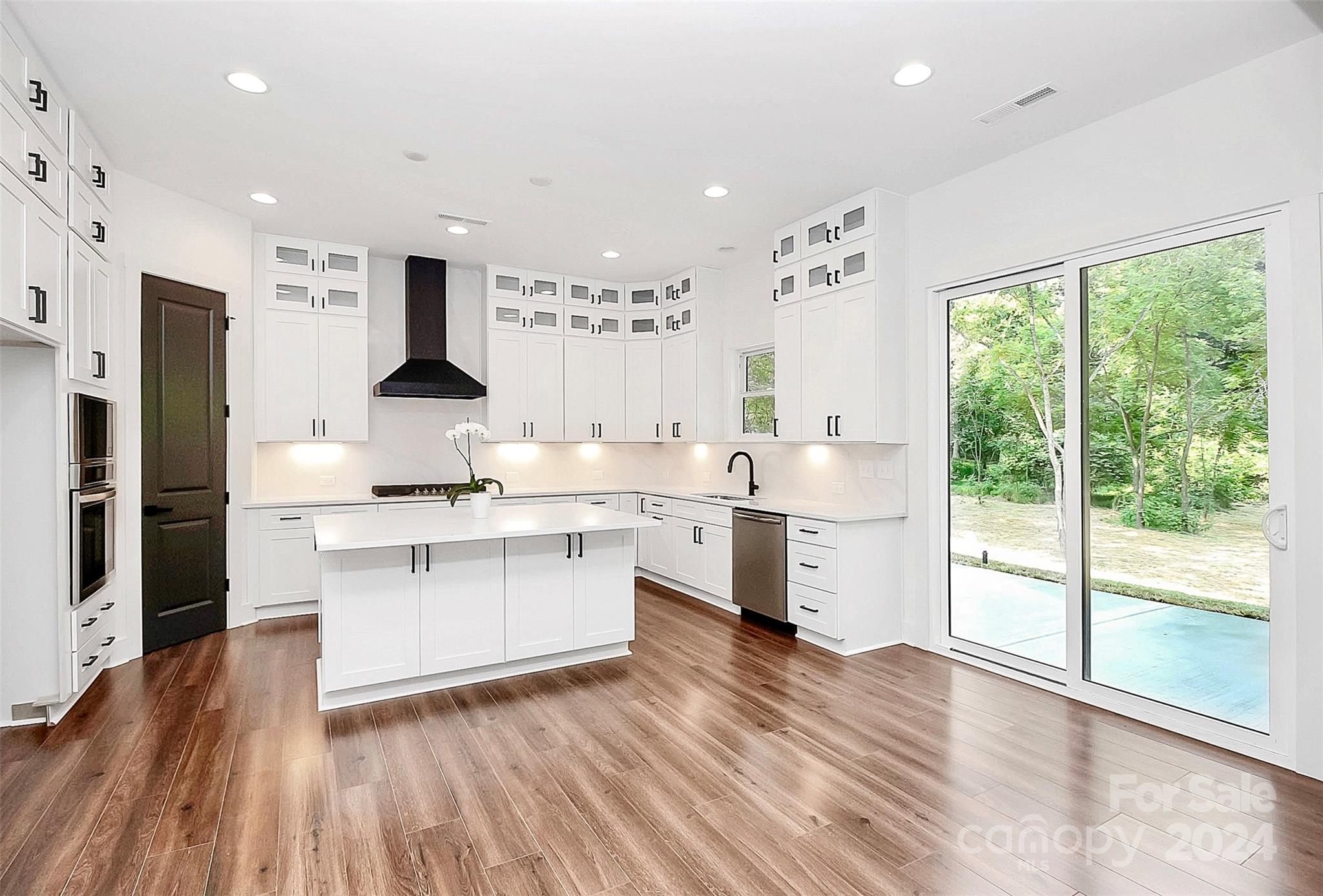 The Preserve at Forest Creek - Residential