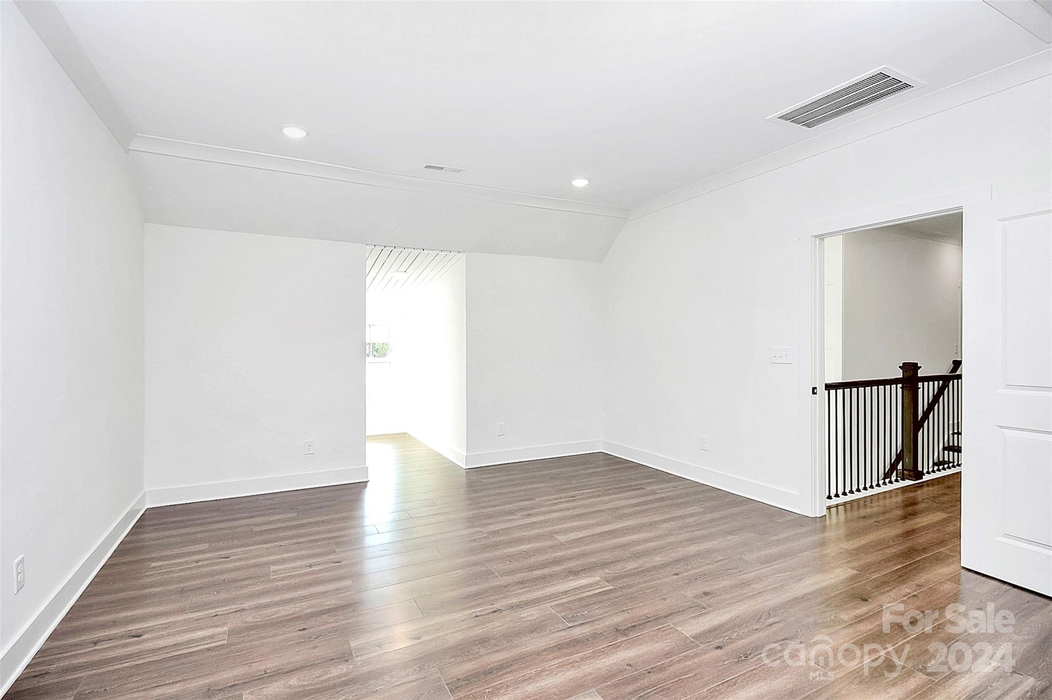 The Preserve at Forest Creek - Residential