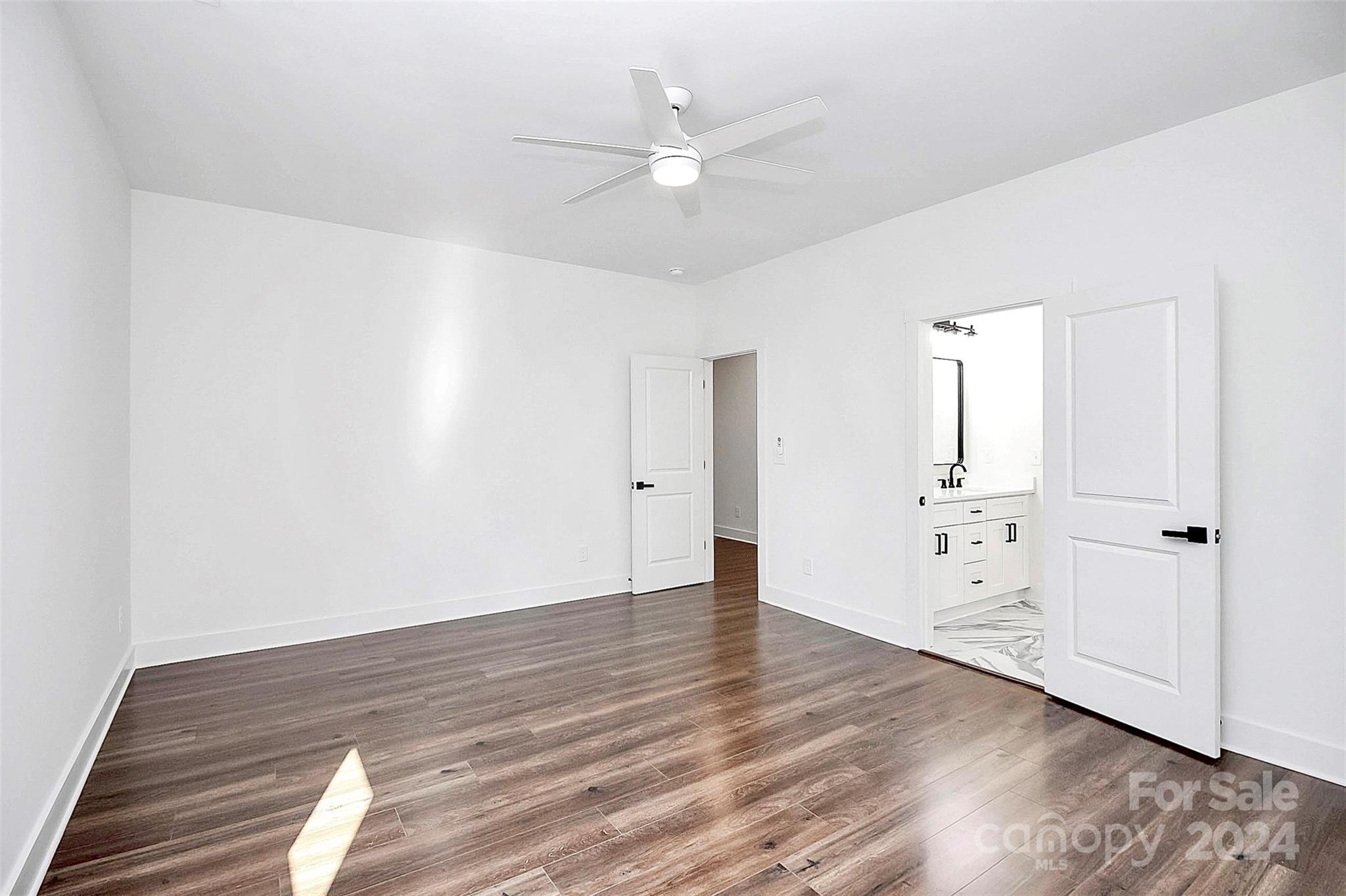 The Preserve at Forest Creek - Residential