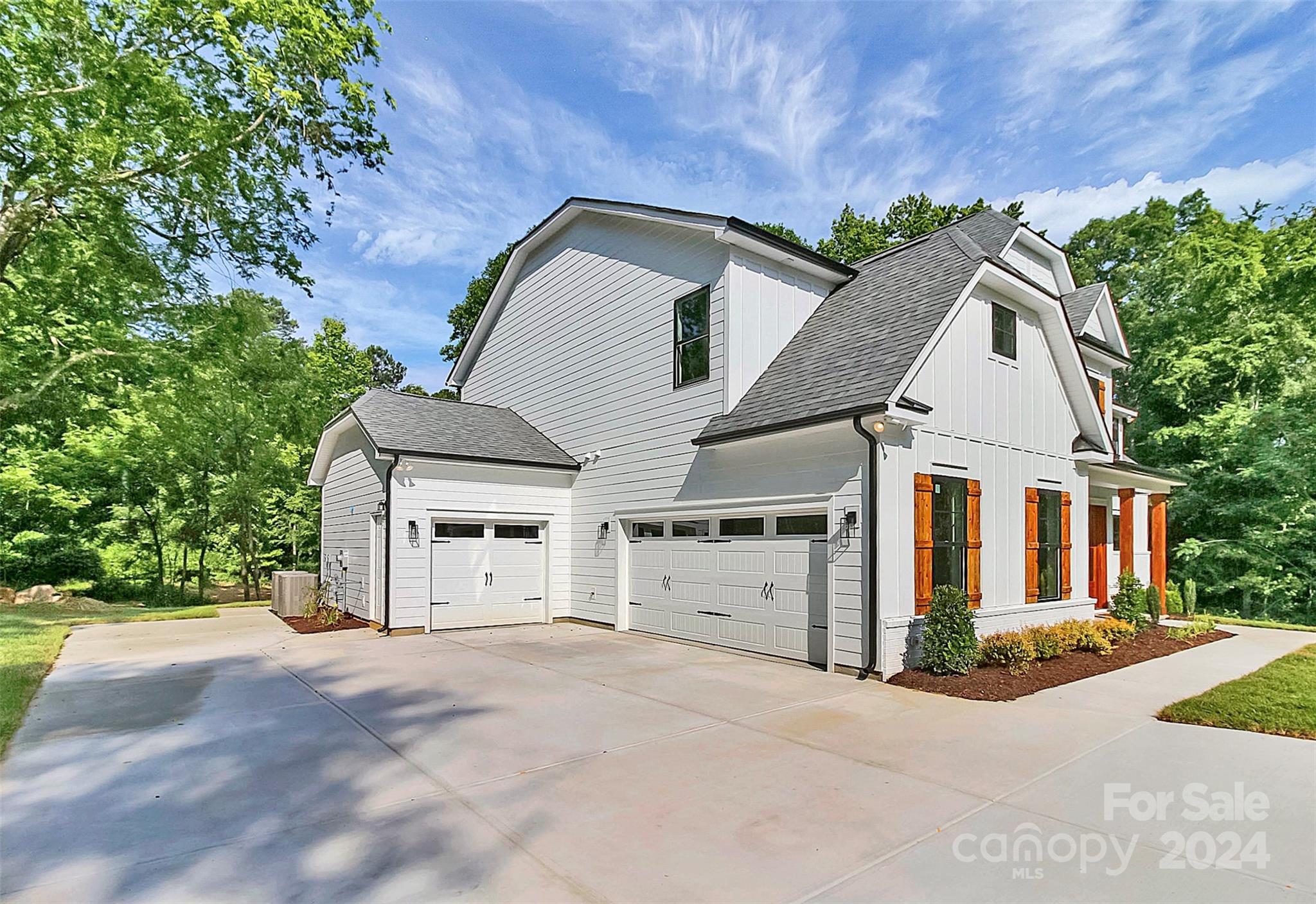 The Preserve at Forest Creek - Residential