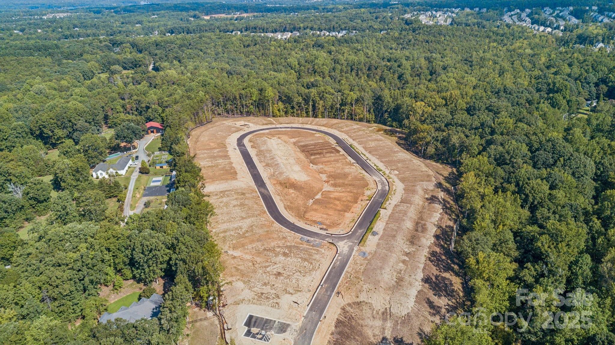 River Falls - Residential