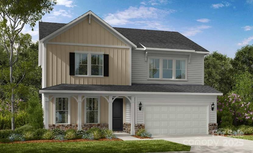 River Falls - Residential