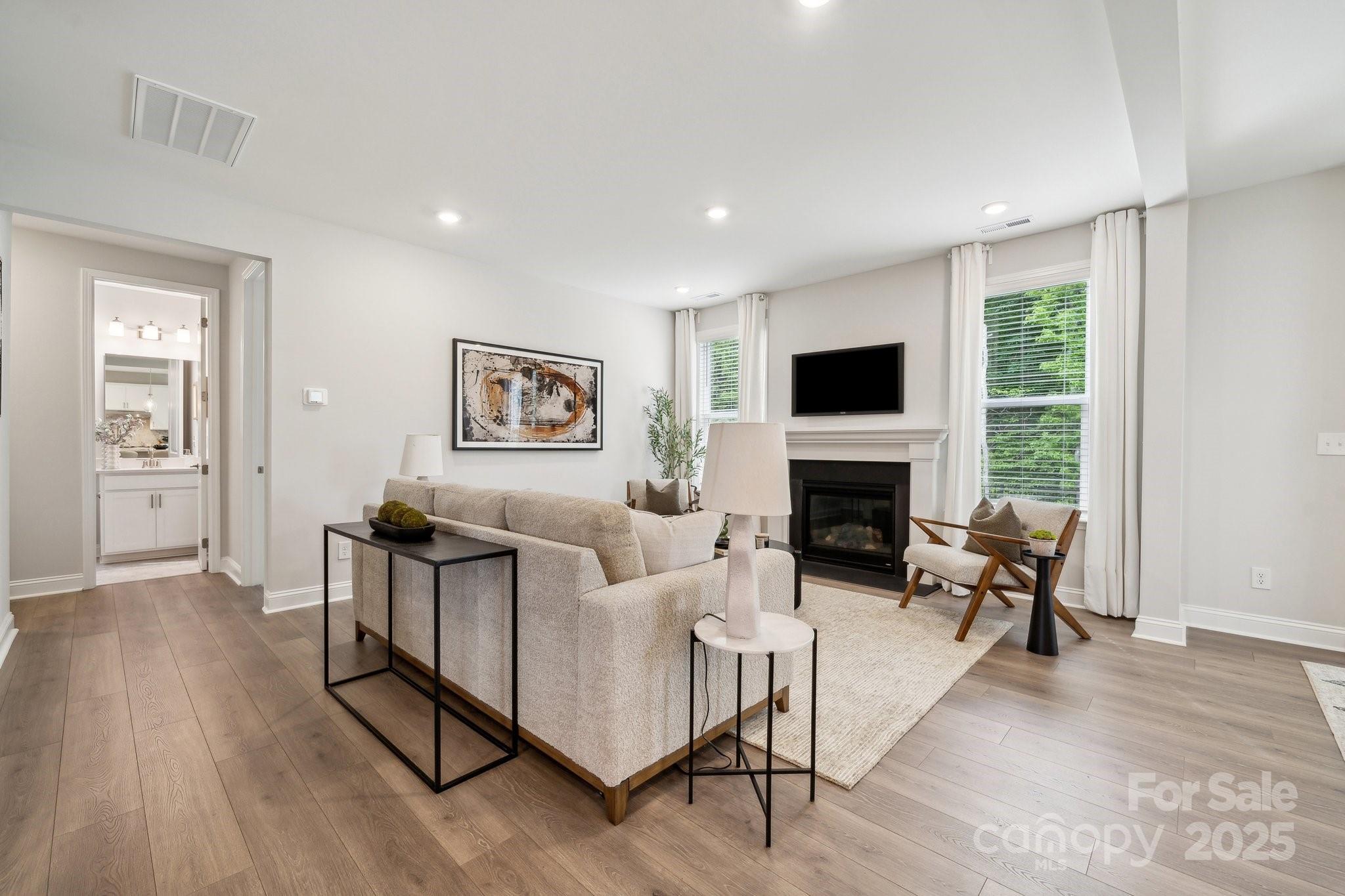 River Falls - Residential