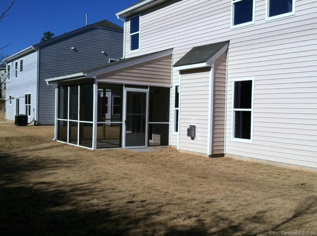 Somerset At Autumn Cove - Residential