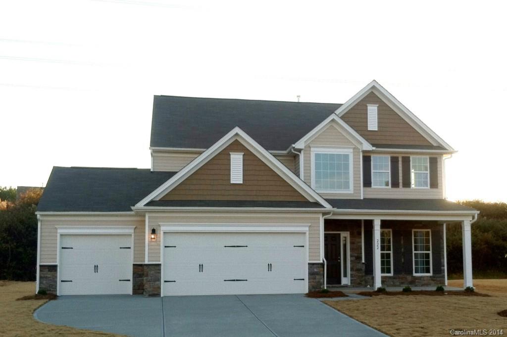 Somerset At Autumn Cove - Residential