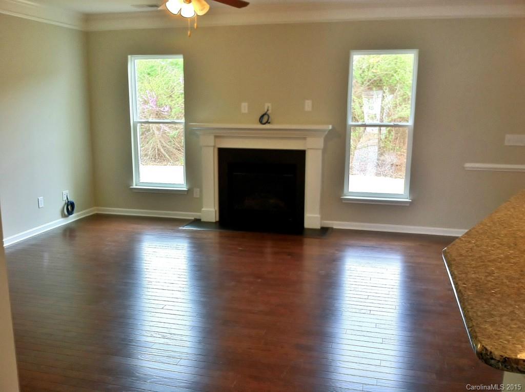 Somerset At Autumn Cove - Residential