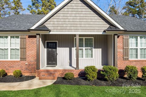 A home in Concord