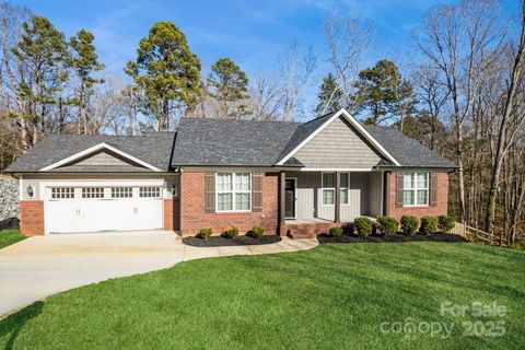 A home in Concord