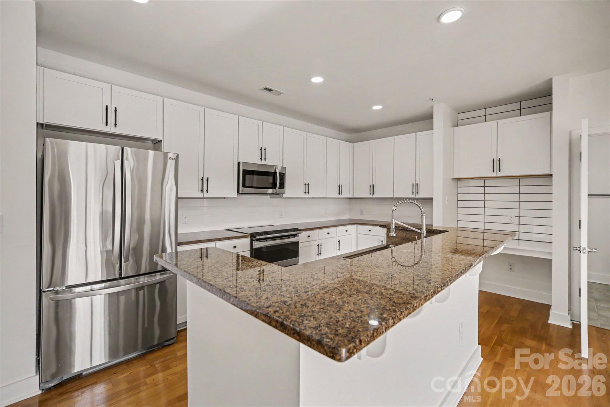 630 Calvert Street 301