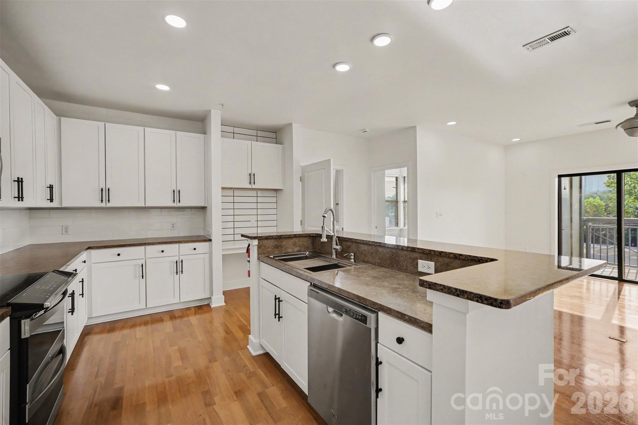 630 Calvert Street 301