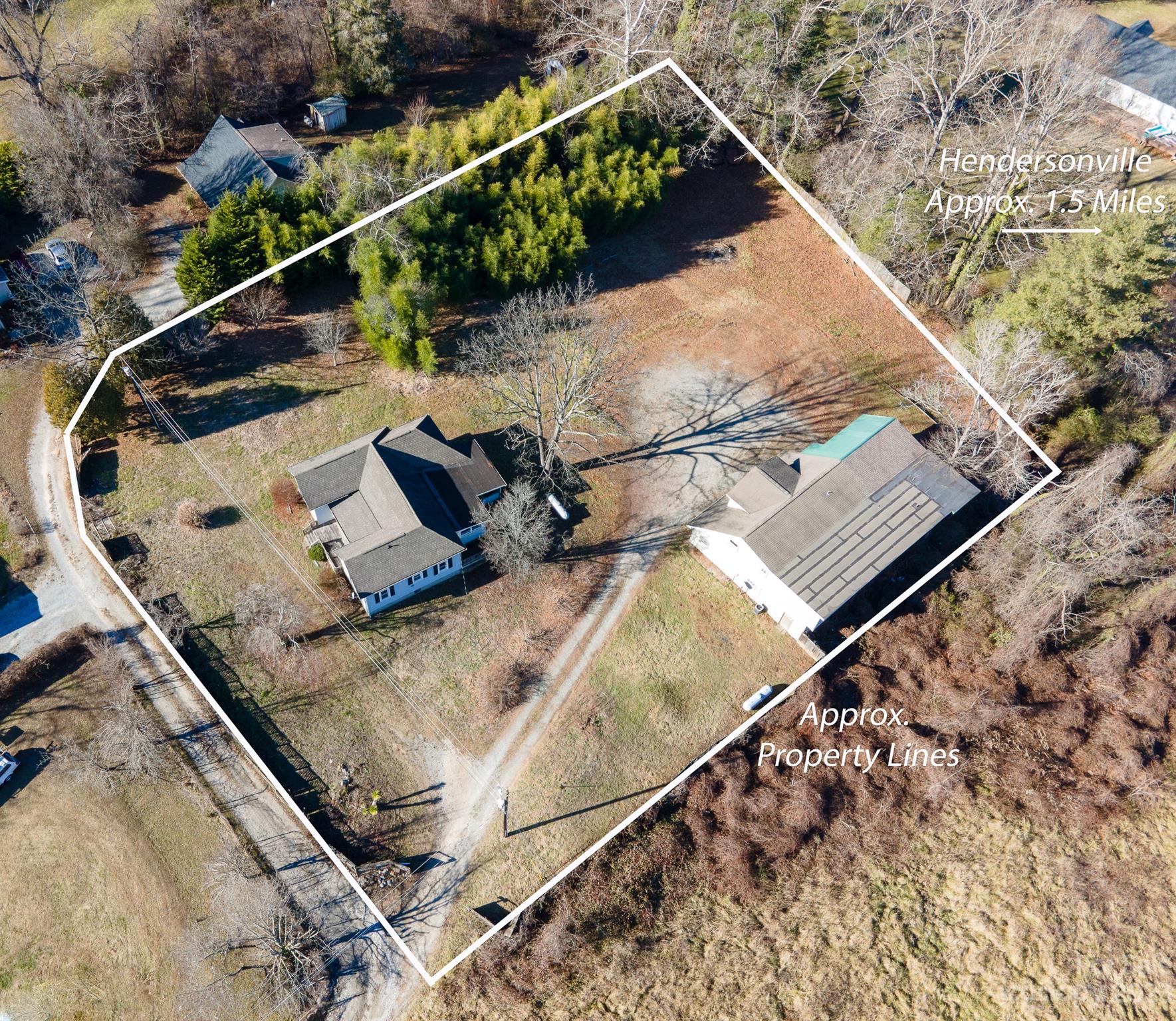 14 & 16 Rosebud Lane