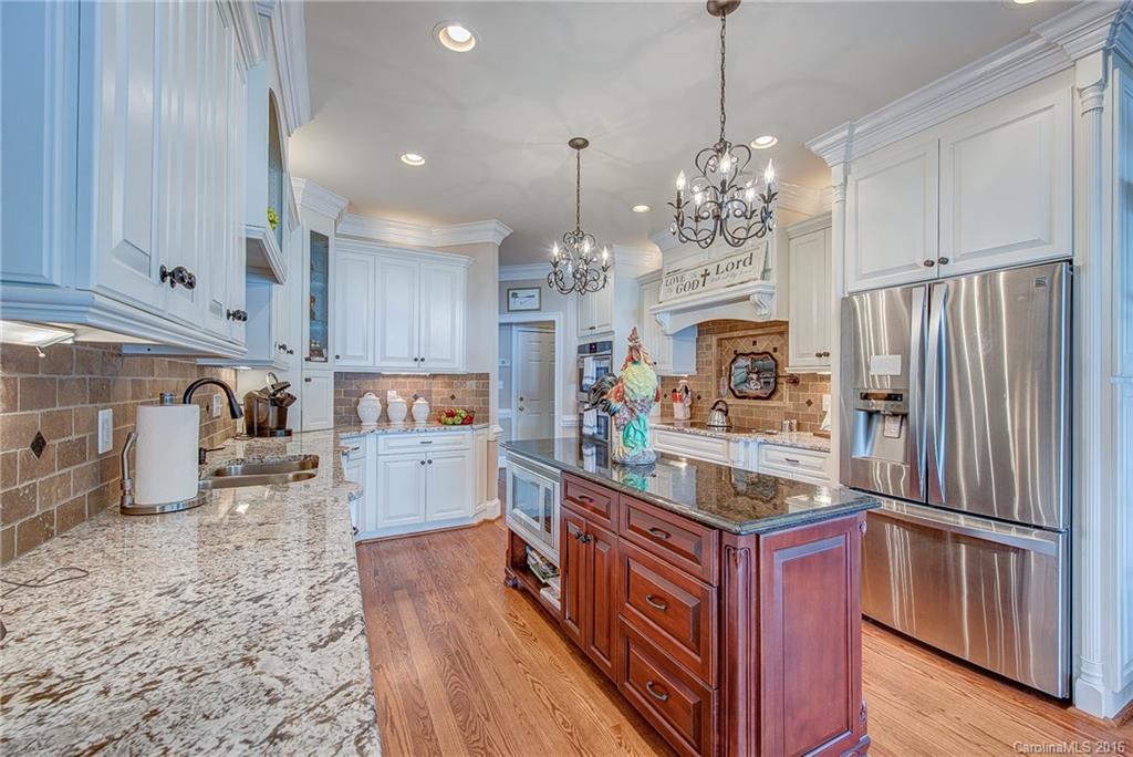 Catawba Cove - Residential