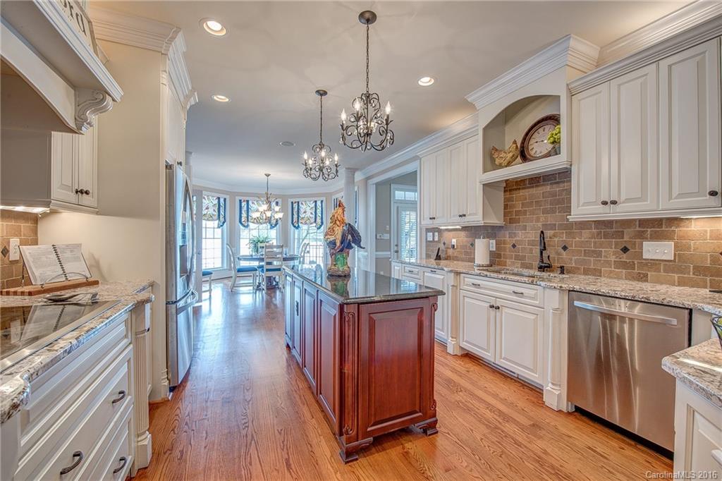 Catawba Cove - Residential