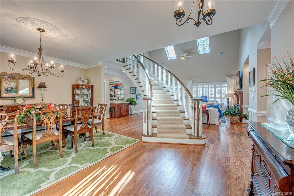 Catawba Cove - Residential