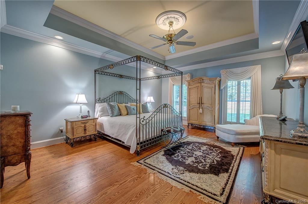 Catawba Cove - Residential