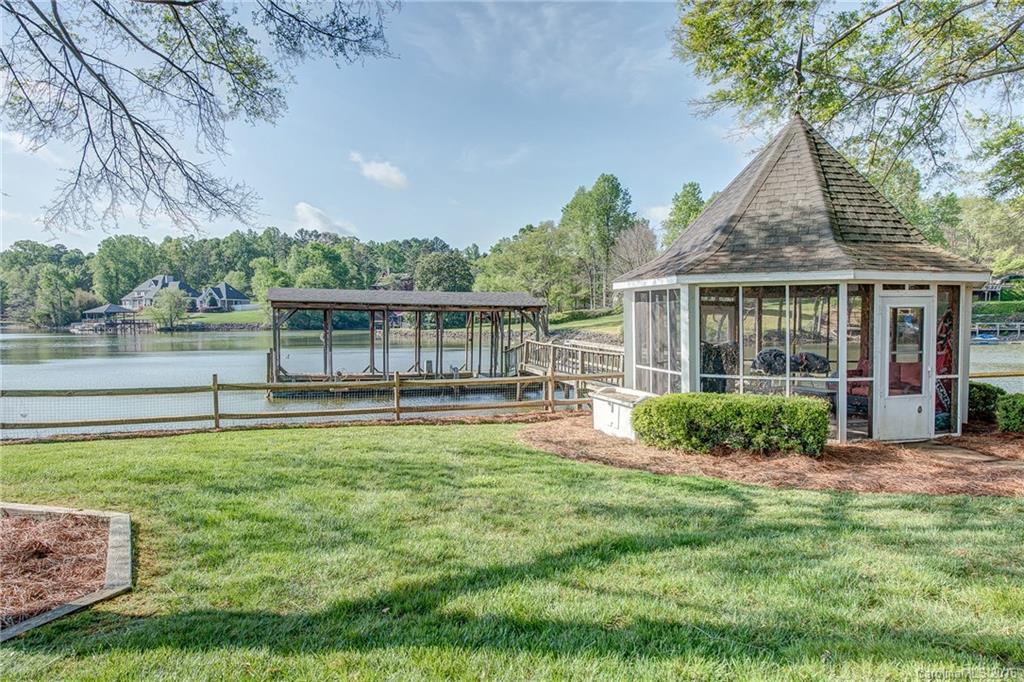 Catawba Cove - Residential