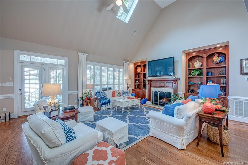 Catawba Cove - Residential