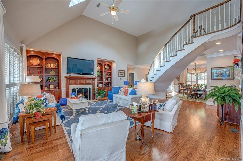 Catawba Cove - Residential