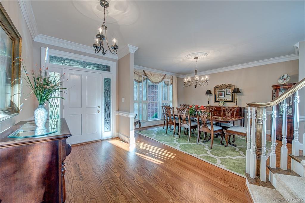 Catawba Cove - Residential